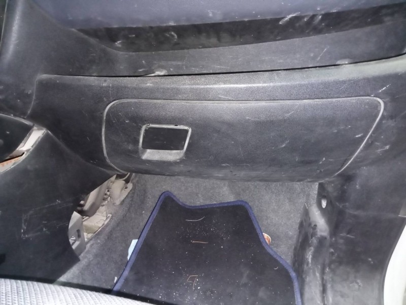 Recambio de guantera para fiat doblo ii (152) emotion referencia OEM IAM   