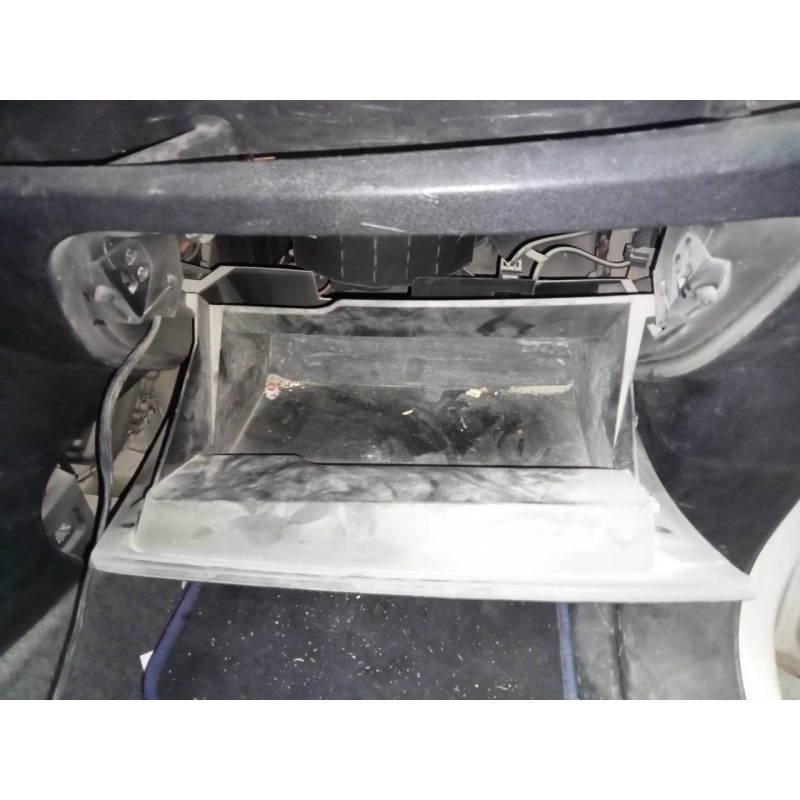 Recambio de guantera para fiat doblo ii (152) emotion referencia OEM IAM   