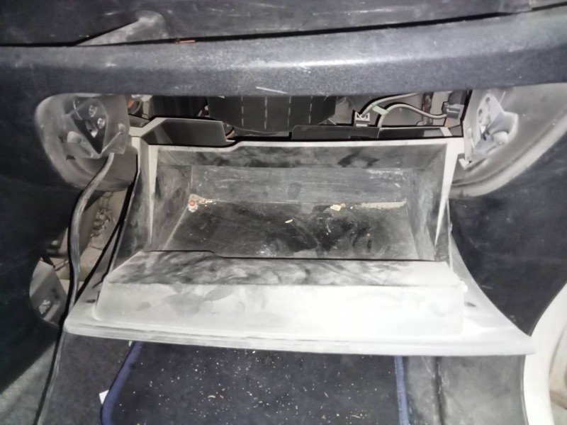 Recambio de guantera para fiat doblo ii (152) emotion referencia OEM IAM   