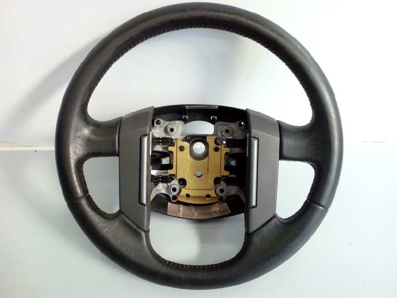 Recambio de volante para land rover discovery v6 td s referencia OEM IAM QTB501360PVJ  E1-B4-3-1