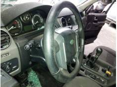 Recambio de volante para land rover discovery v6 td s referencia OEM IAM QTB501360PVJ  E1-B4-3-1 2