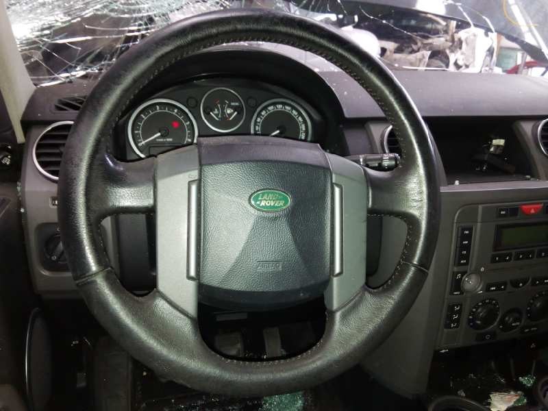 Recambio de volante para land rover discovery v6 td s referencia OEM IAM QTB501360PVJ  E1-B4-3-1