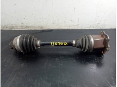 TRANSMISION DELANTERA DERECHA 4G0407271F P1-B6-11