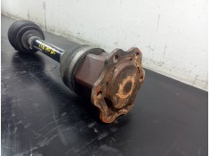 Recambio de transmision delantera derecha para audi a7 sportback (4gf) 3.0 tdi quattro referencia OEM IAM 4G0407271F  P1-B6-11 2