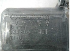 Recambio de motor elevalunas delantero izquierdo para mercedes-benz clase a (w176) a 180 cdi blueefficiency (176.000) referencia 2