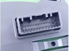 Recambio de cuadro instrumentos para dacia lodgy ambiance referencia OEM IAM 248103023R  E2-A1-43-2 2