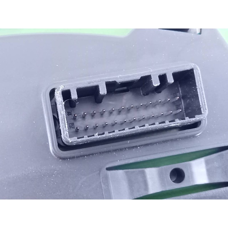 Recambio de cuadro instrumentos para dacia lodgy ambiance referencia OEM IAM 248103023R  E2-A1-43-2