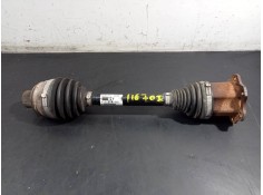 Recambio de transmision delantera izquierda para audi a7 sportback (4gf) 3.0 tdi quattro referencia OEM IAM 4G0407271F  P1-B6-12