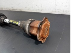 Recambio de transmision delantera izquierda para audi a7 sportback (4gf) 3.0 tdi quattro referencia OEM IAM 4G0407271F  P1-B6-12 2