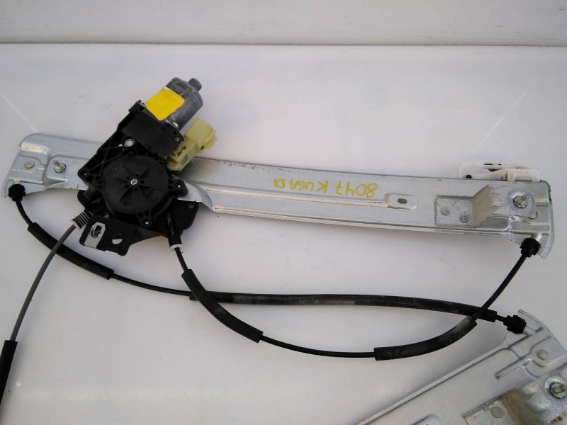 Recambio de elevalunas delantero izquierdo para ford kuga (cbs) vignale referencia OEM IAM 0130822732  E2-B3-4-1