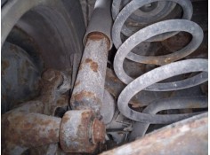 AMORTIGUADOR TRASERO IZQUIERDO 