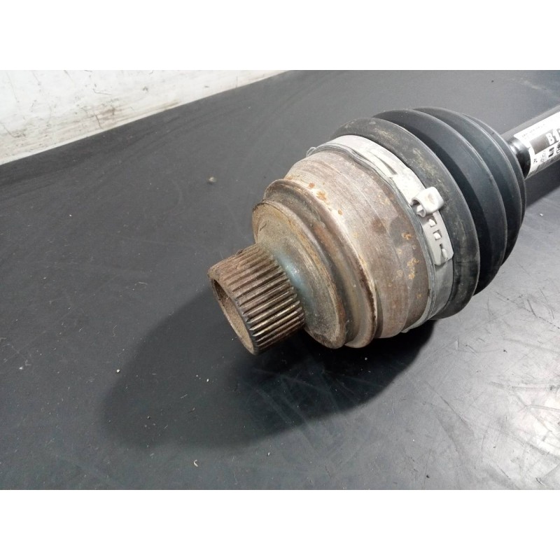 Recambio de transmision delantera izquierda para audi a7 sportback (4gf) 3.0 tdi quattro referencia OEM IAM 4G0407271F  P1-B6-12