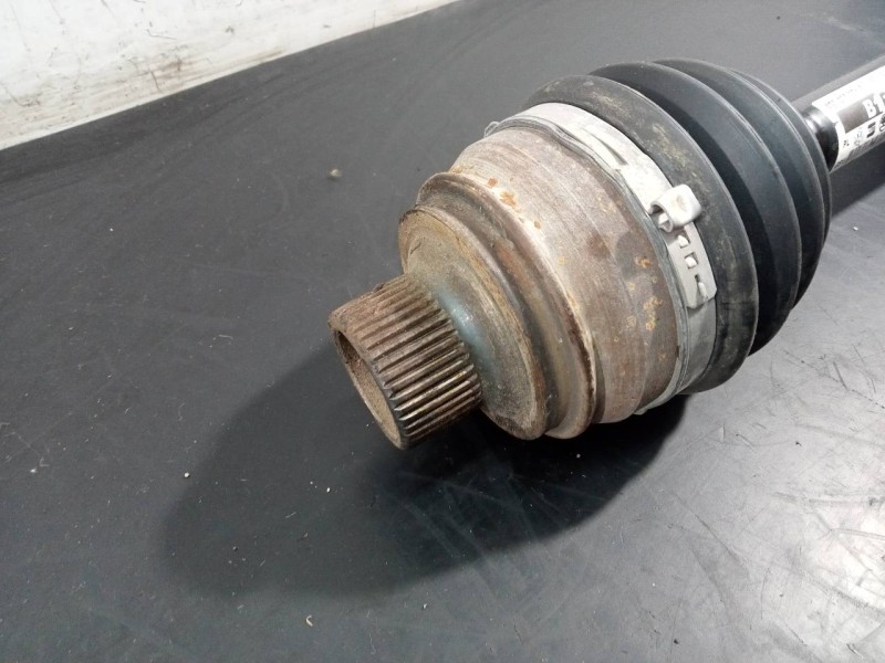 Recambio de transmision delantera izquierda para audi a7 sportback (4gf) 3.0 tdi quattro referencia OEM IAM 4G0407271F  P1-B6-12