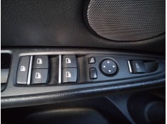 MANDO ELEVALUNAS DELANTERO IZQUIERDO 