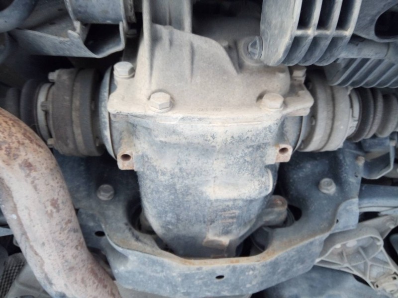 Recambio de diferencial trasero para bmw x3 (e83) 2.0d referencia OEM IAM   