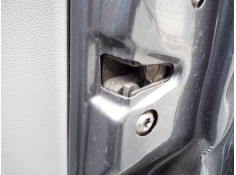 CERRADURA PUERTA DELANTERA DERECHA 