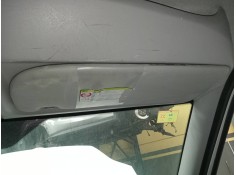Recambio de parasol derecho para fiat doblo ii (152) emotion referencia OEM IAM    2