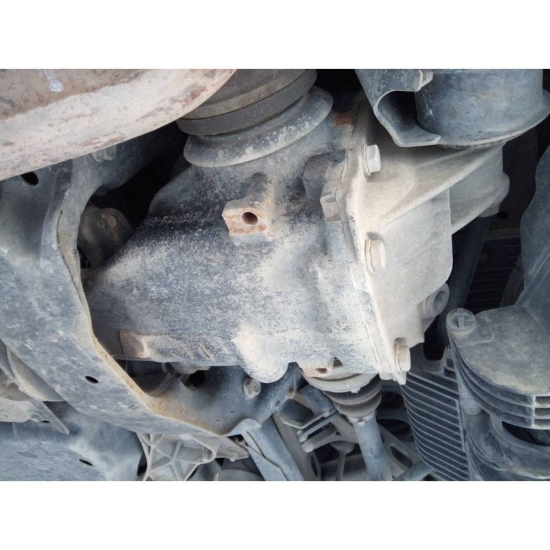 Recambio de diferencial trasero para bmw x3 (e83) 2.0d referencia OEM IAM   