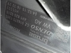 VENTILADOR CALEFACCION 4H1820021B 