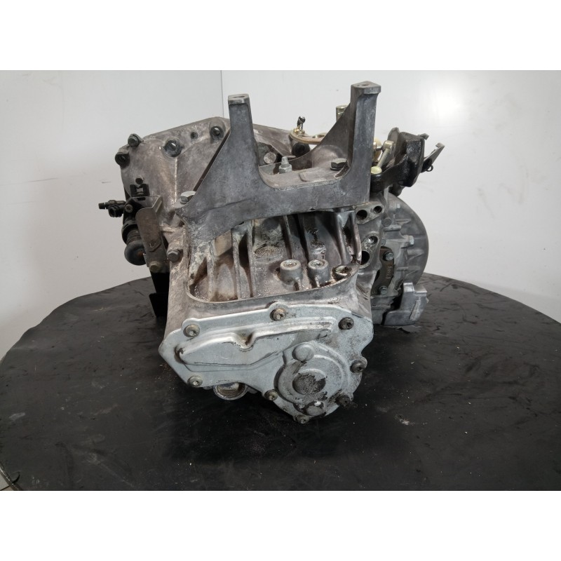 Recambio de caja cambios para peugeot 407 premium referencia OEM IAM 20MB02  M1-B2-115