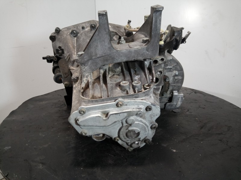 Recambio de caja cambios para peugeot 407 premium referencia OEM IAM 20MB02  M1-B2-115