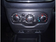 MANDO CALEFACCION / AIRE ACONDICIONADO 