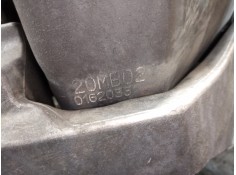 Recambio de caja cambios para peugeot 407 premium referencia OEM IAM 20MB02  M1-B2-115 2