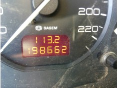 peugeot 406 berlina (s1/s2) del año 1997 2