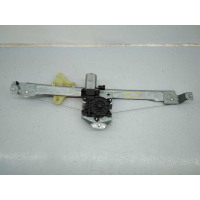 Recambio de elevalunas delantero derecho para renault captur zen referencia OEM IAM 128001471B 19031060004 E1-A1-42-2