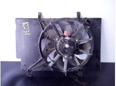 Recambio de electroventilador para ford fiesta (cb1) trend referencia OEM IAM 85910 0058484 P2-B8-27