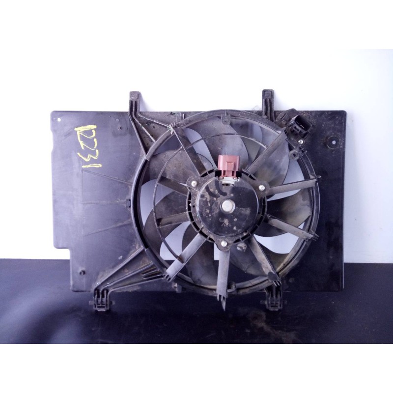 Recambio de electroventilador para ford fiesta (cb1) trend referencia OEM IAM 85910 0058484 P2-B8-27