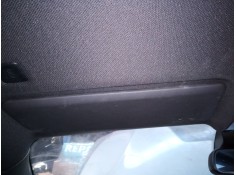 Recambio de parasol izquierdo para bmw x6 (f16) xdrive40d referencia OEM IAM    2
