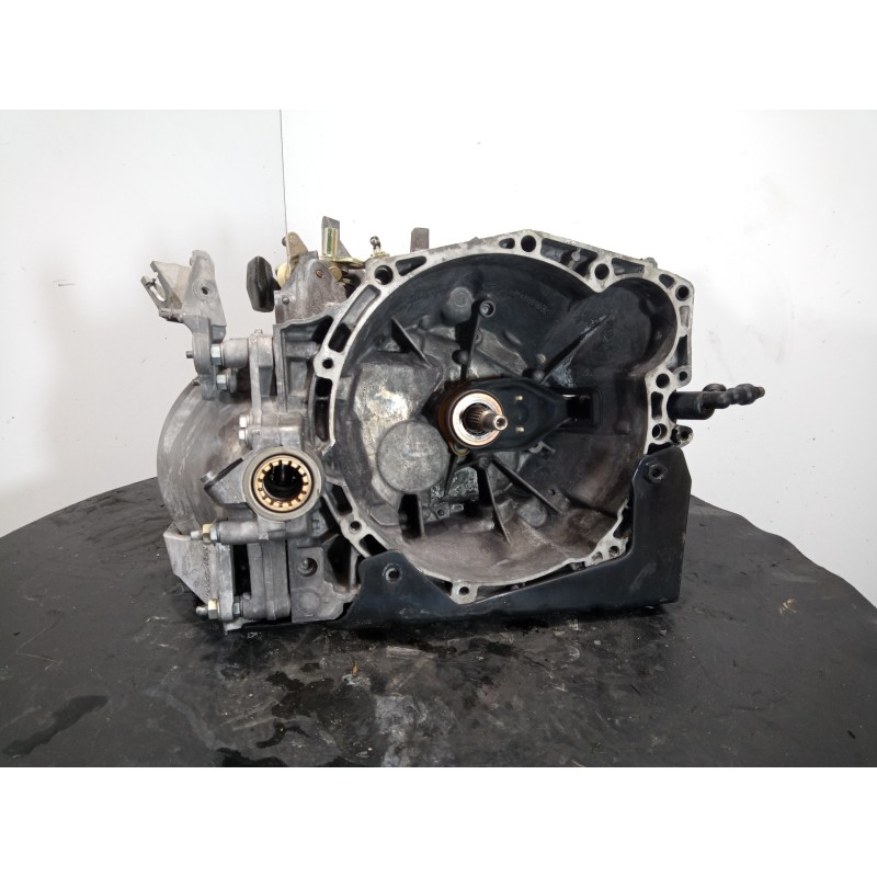 Recambio de caja cambios para peugeot 407 premium referencia OEM IAM 20MB02  M1-B2-115