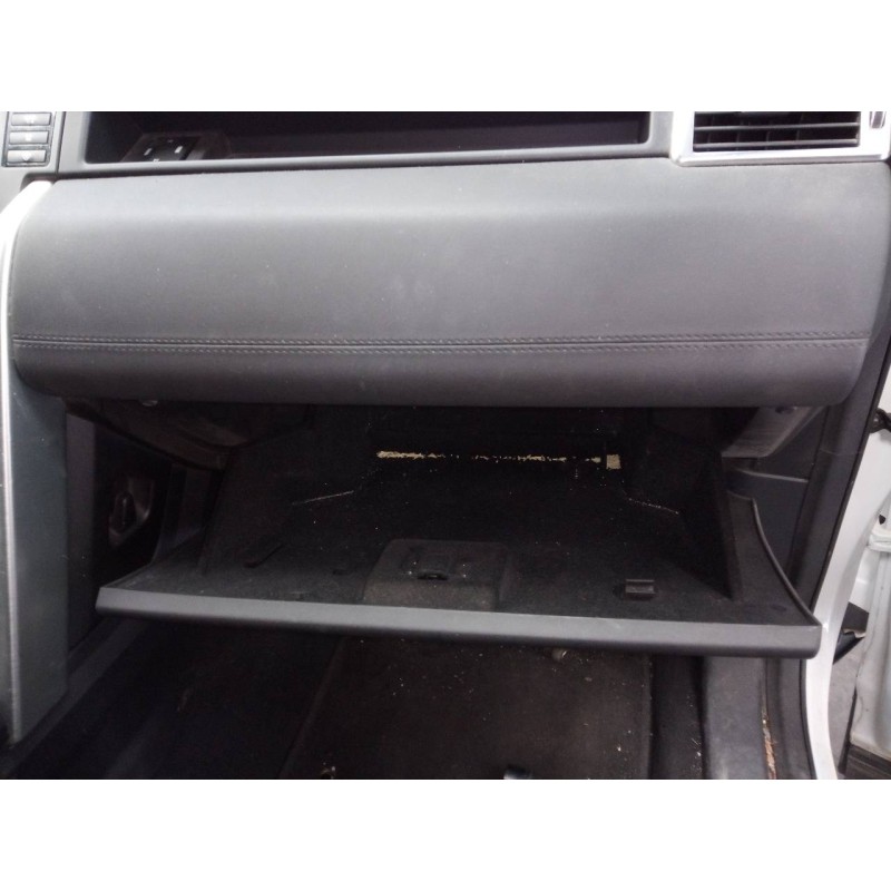 Recambio de guantera para land rover discovery sport se referencia OEM IAM   