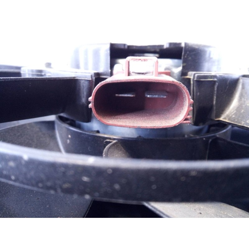 Recambio de electroventilador para ford fiesta (cb1) trend referencia OEM IAM 85910 0058484 P2-B8-27