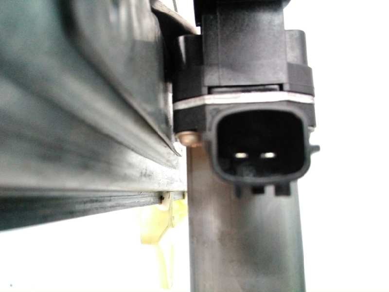 Recambio de elevalunas delantero derecho para renault captur zen referencia OEM IAM 128001471B 19031060004 E1-A1-42-2