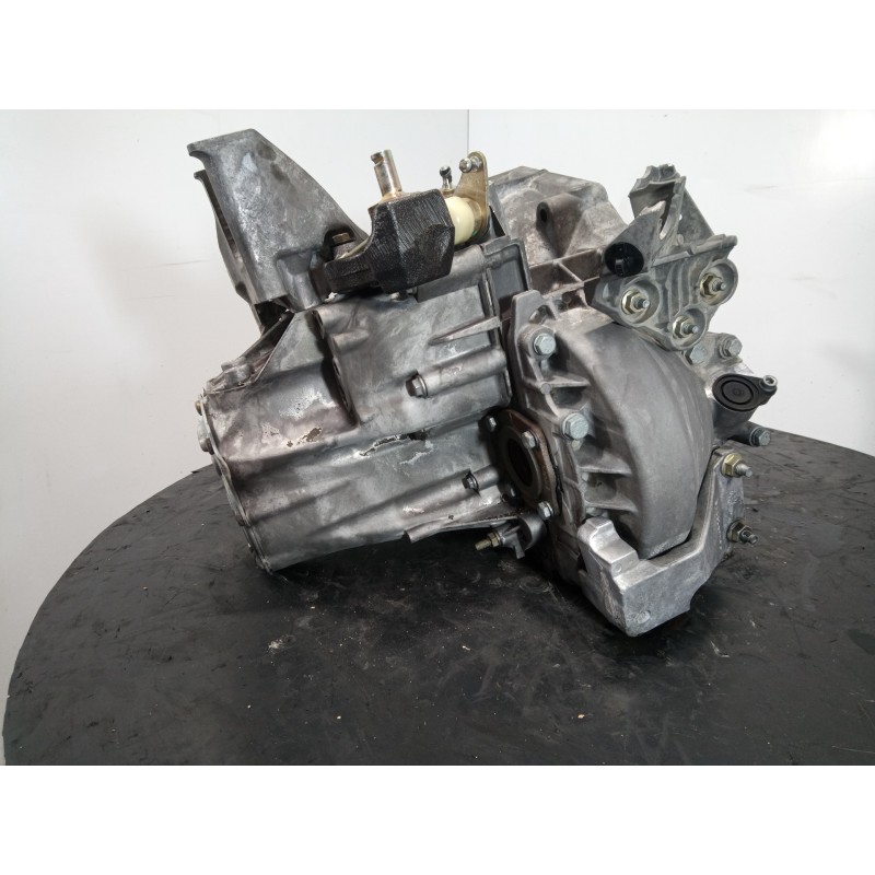 Recambio de caja cambios para peugeot 407 premium referencia OEM IAM 20MB02  M1-B2-115