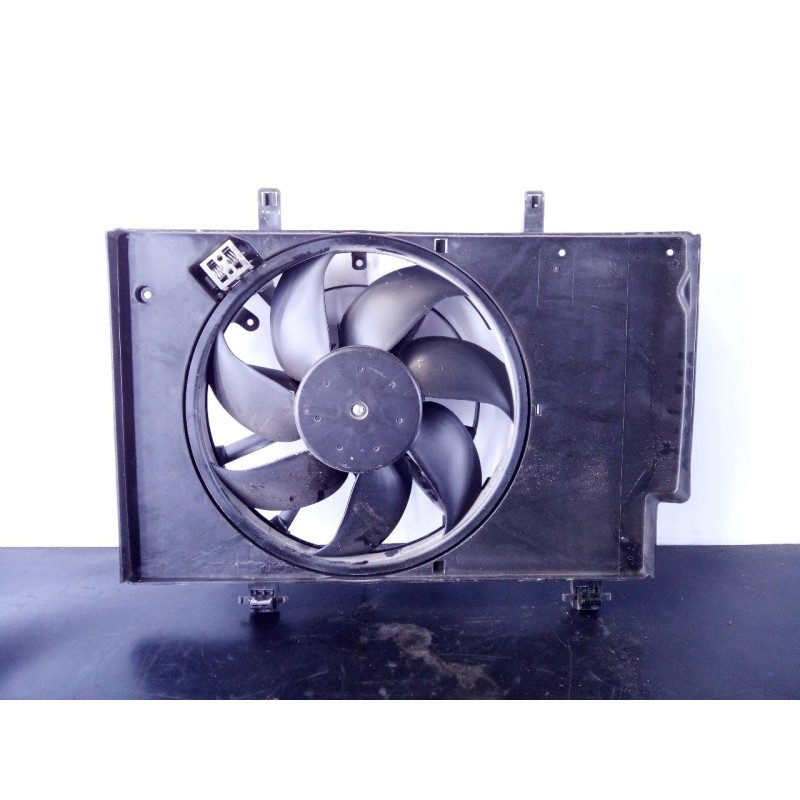 Recambio de electroventilador para ford fiesta (cb1) trend referencia OEM IAM 85910 0058484 P2-B8-27