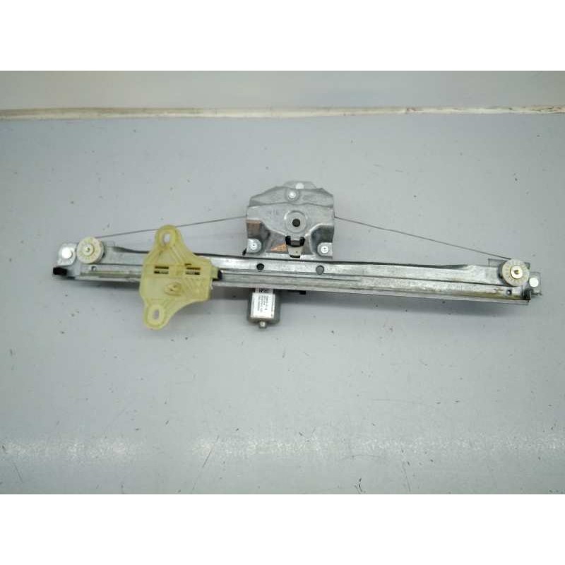 Recambio de elevalunas delantero derecho para renault captur zen referencia OEM IAM 128001471B 19031060004 E1-A1-42-2