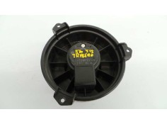 VENTILADOR CALEFACCION 2727000560 E2-B4-9-1