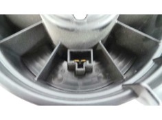Recambio de ventilador calefaccion para toyota land cruiser (j15) executive referencia OEM IAM 2727000560  E2-B4-9-1 2