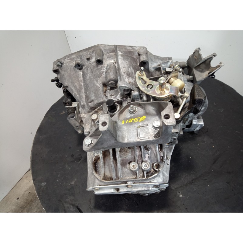 Recambio de caja cambios para peugeot 407 premium referencia OEM IAM 20MB02  M1-B2-115