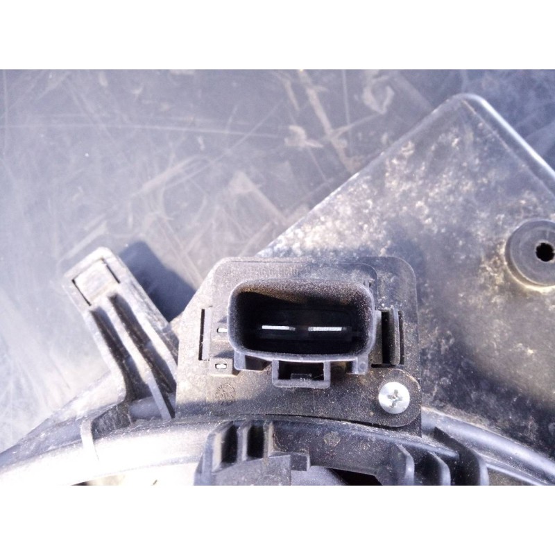 Recambio de electroventilador para ford fiesta (cb1) trend referencia OEM IAM 85910 0058484 P2-B8-27