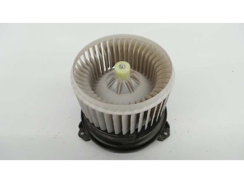 Recambio de ventilador calefaccion para toyota land cruiser (j15) executive referencia OEM IAM 2727000560  E2-B4-9-1