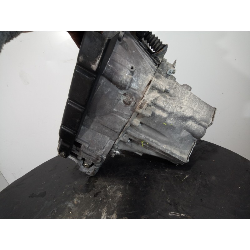 Recambio de caja cambios para peugeot 407 premium referencia OEM IAM 20MB02  M1-B2-115