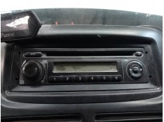 SISTEMA AUDIO / RADIO CD 