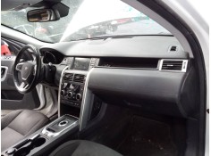 Recambio de kit airbag para land rover discovery sport se referencia OEM IAM FK7214D374AJ 0285013069 