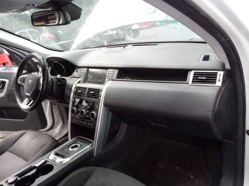 Recambio de kit airbag para land rover discovery sport se referencia OEM IAM FK7214D374AJ 0285013069 