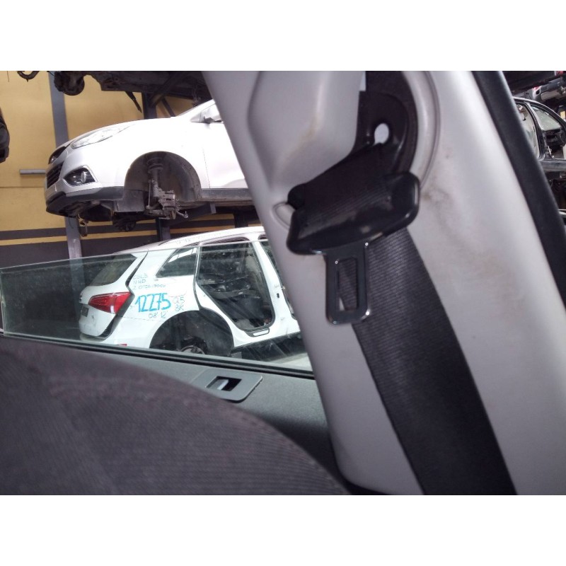 Recambio de kit airbag para land rover discovery sport se referencia OEM IAM FK7214D374AJ 0285013069 