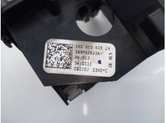 Recambio de mando intermitentes para seat leon (1p1) emocion referencia OEM IAM 1K0953503JH  E2-A1-39-7 2